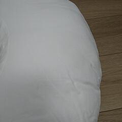 授乳クッションの画像