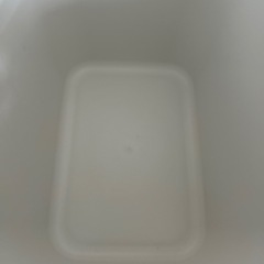 無印　やわらかポリエチレンケース　深の画像