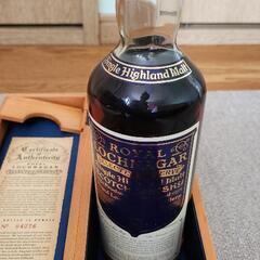 ROYAL LOCHNAGAR セレクテッドリザーブの画像