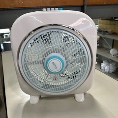 【Abitelax  扇風機】
