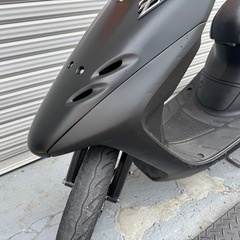 大人気‼️ライブディオZX仕様‼️ ホンダ　ライブディオ　AF35 AF34の画像
