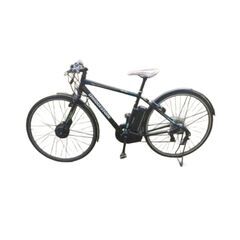 ブリヂストン 電動自転車 TB1e 2023年購入