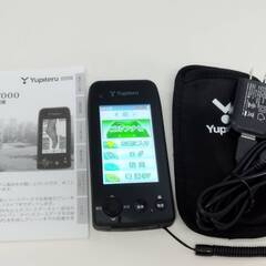 Yupiteru スポーツの中古が安い！激安で譲ります・無料で