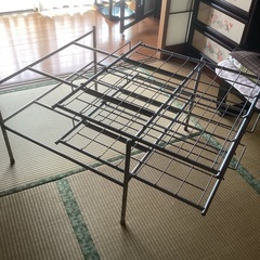 押入れ用棚の画像