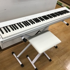 【トレファク神戸新長田】CASIOの電子ピアノ2021年製です！...