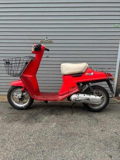 パッソル2純正美車！