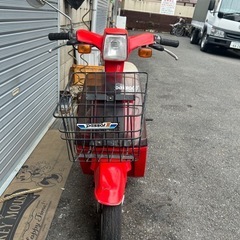 パッソル2純正美車！の画像