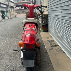 パッソル2純正美車！の画像