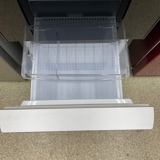 リユースのサカイ東金店 SHARP 冷蔵庫 20年製 137L TJ13085