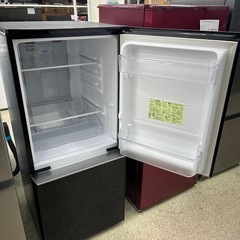 リユースのサカイ東金店 SHARP 冷蔵庫 20年製 137L TJ13085