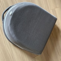 【ベビーアムール】折りたたみ式ベッドインベッドの画像