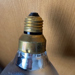 散光形 ビームランプ　BRF110V60W 75形の画像