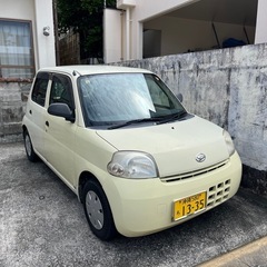 ダイハツ ミラ