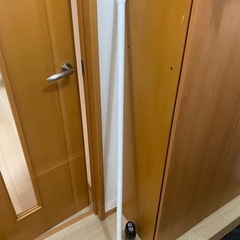 突っ張り棒