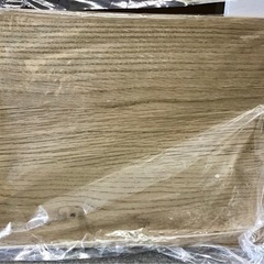 75cm壁掛け収納棚  木製 未組み立て Wall Box B-750(SD)の画像