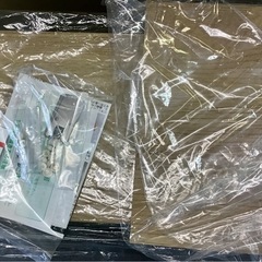 75cm壁掛け収納棚  木製 未組み立て Wall Box B-750(SD)の画像