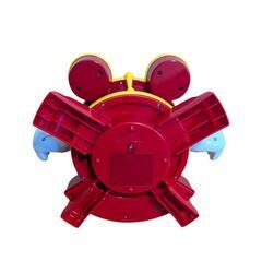 【も様専用】ディズニー マジカルバンド おもちゃ楽器 ミッキーデザインの画像