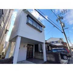 🉐🈳🩵名古屋市瑞穂区4LDK/102㎡超✨ペット可🐶🐱駐車場付/...