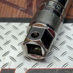 【中古】スナップオン Snap-on S9706KMAG プラグレンチ【ハンズクラフト佐賀】の画像