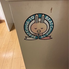 コーナーデスク　パソコンデスクの画像