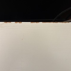 コーナーデスク　パソコンデスクの画像