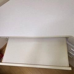 コーナーデスク　パソコンデスクの画像