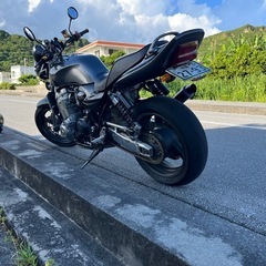 cb1300 sc40の画像