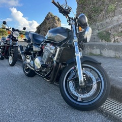 cb1300 sc40の画像