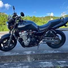 cb1300 sc40
