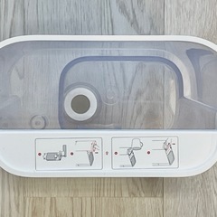SwitchBot】加湿器 気化式 アレクサ対応 4.5L 抗菌・防カビ