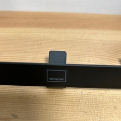 山崎実業　高さ調節ドアハンガー スマートの画像