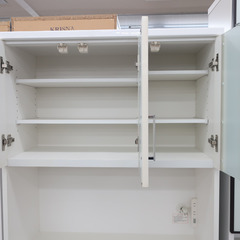家具 食器棚 【コンプオフ金沢野々市店】の画像