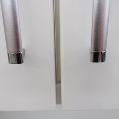 家具 食器棚 【コンプオフ金沢野々市店】の画像