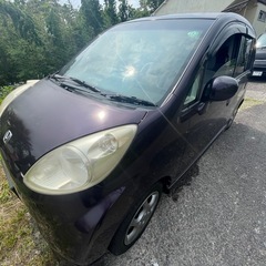 ライフ　早い人優先　車検1年以上の画像