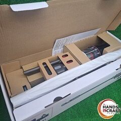 ✨ダイソン　未使用　SV18FF ENT　サイクロン式コードレスクリーナー✨うるま市田場✨の画像