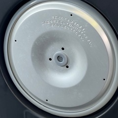 B193◇ニトリ 3合炊 炊飯器 2023年製 0.54L BN201BK  の画像