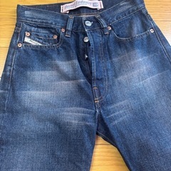 Dieselヴィンテージの画像