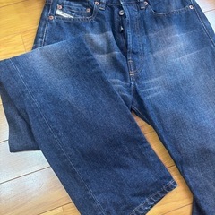 Dieselヴィンテージの画像