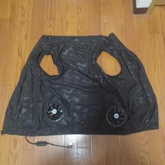 空調服セット