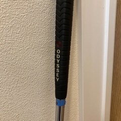 【相談中】パター ゴルフクラブ　ODYSSEYの画像