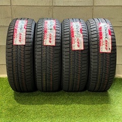 【セール】　ノア・ヴォクシー　プリウスα 205/60R16 9...