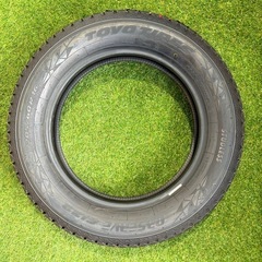 【8月末までセール】　ノア・ヴォクシー　プリウスα 205/60R16 92Q 4本　交換工賃込み　トーヨー　GIZ2の画像
