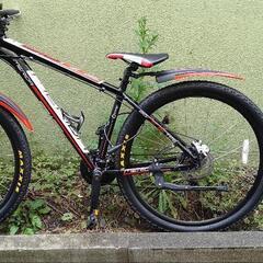 お話中ですけど早い人勝ちメリダBIG9 100TFSマウンテンバ...