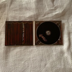 13&GOD アルバムCDの画像