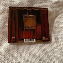 13&GOD アルバムCDの画像