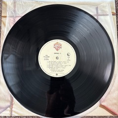 洋楽　シカゴ　ＬＰレコード（美品）の画像