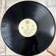 洋楽　シカゴ　ＬＰレコード（美品）の画像