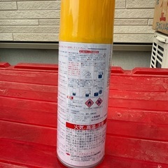 ニッペ ラッカースプレーAC 400mlの画像