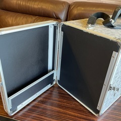 取引中　
ペットキャリー　ハードケースの画像