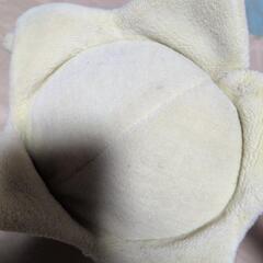 トゲピーぬいぐるみの画像